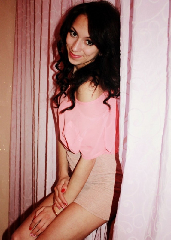 Анкета проститутки Инна - город Ледмозеро, 22 года, №24012